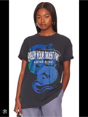 Anine Bing T-Shirt